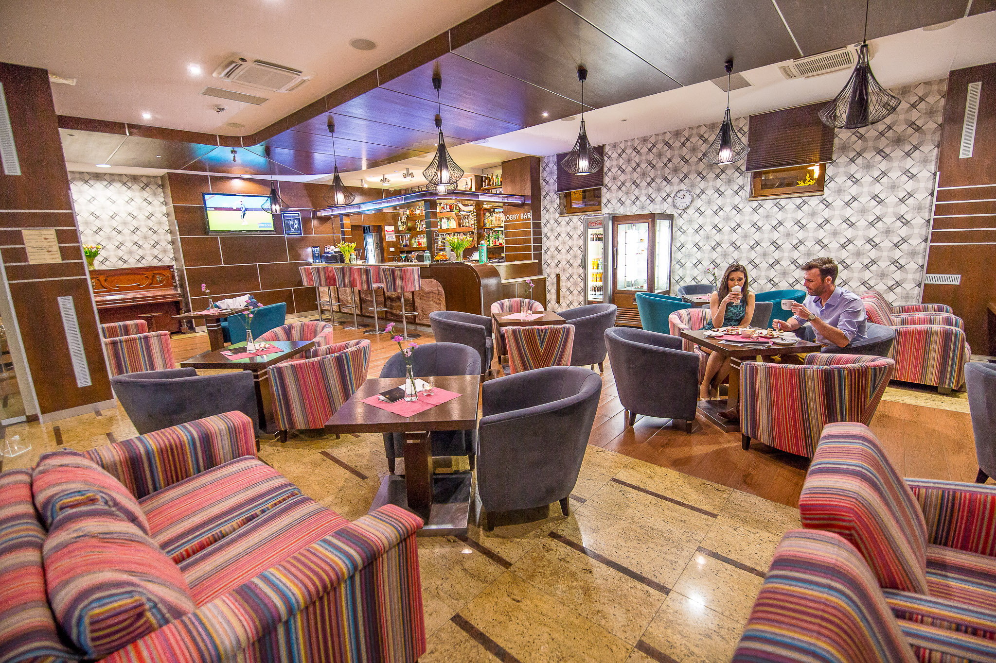 Hotel Leda Spa 37/50