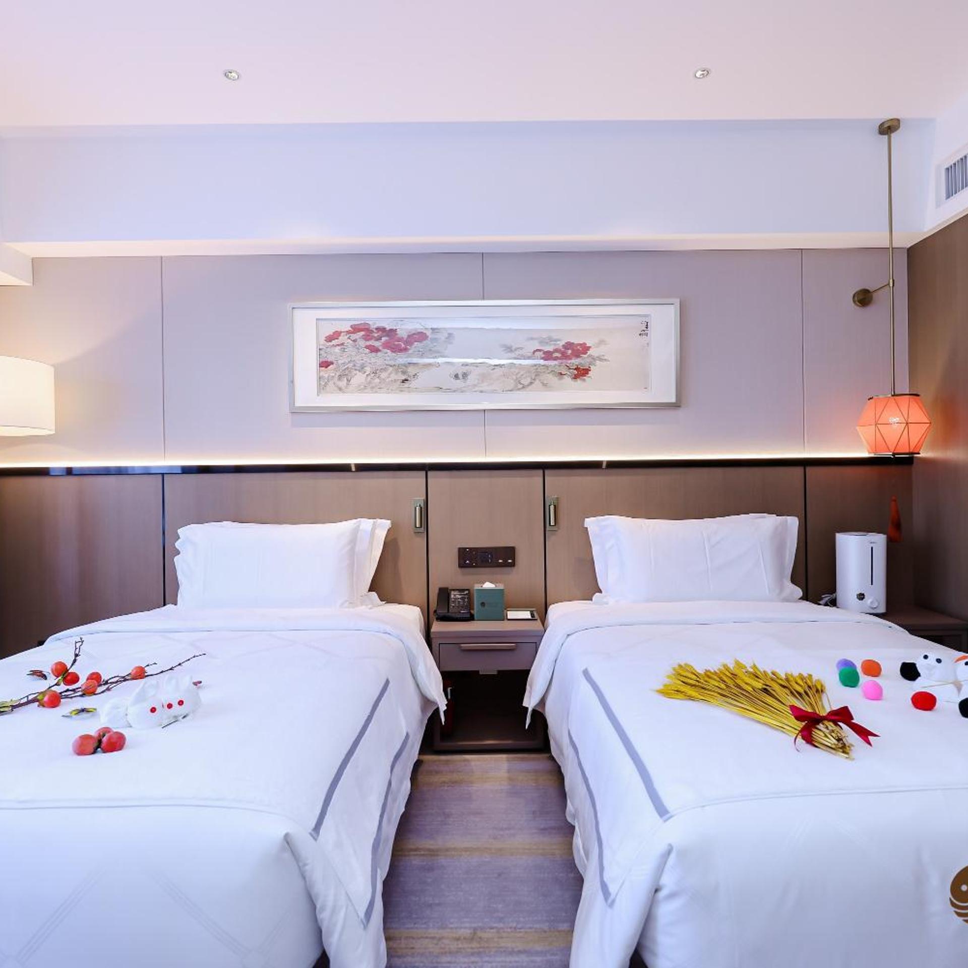 Guangdong Hotel Beijing 21/49