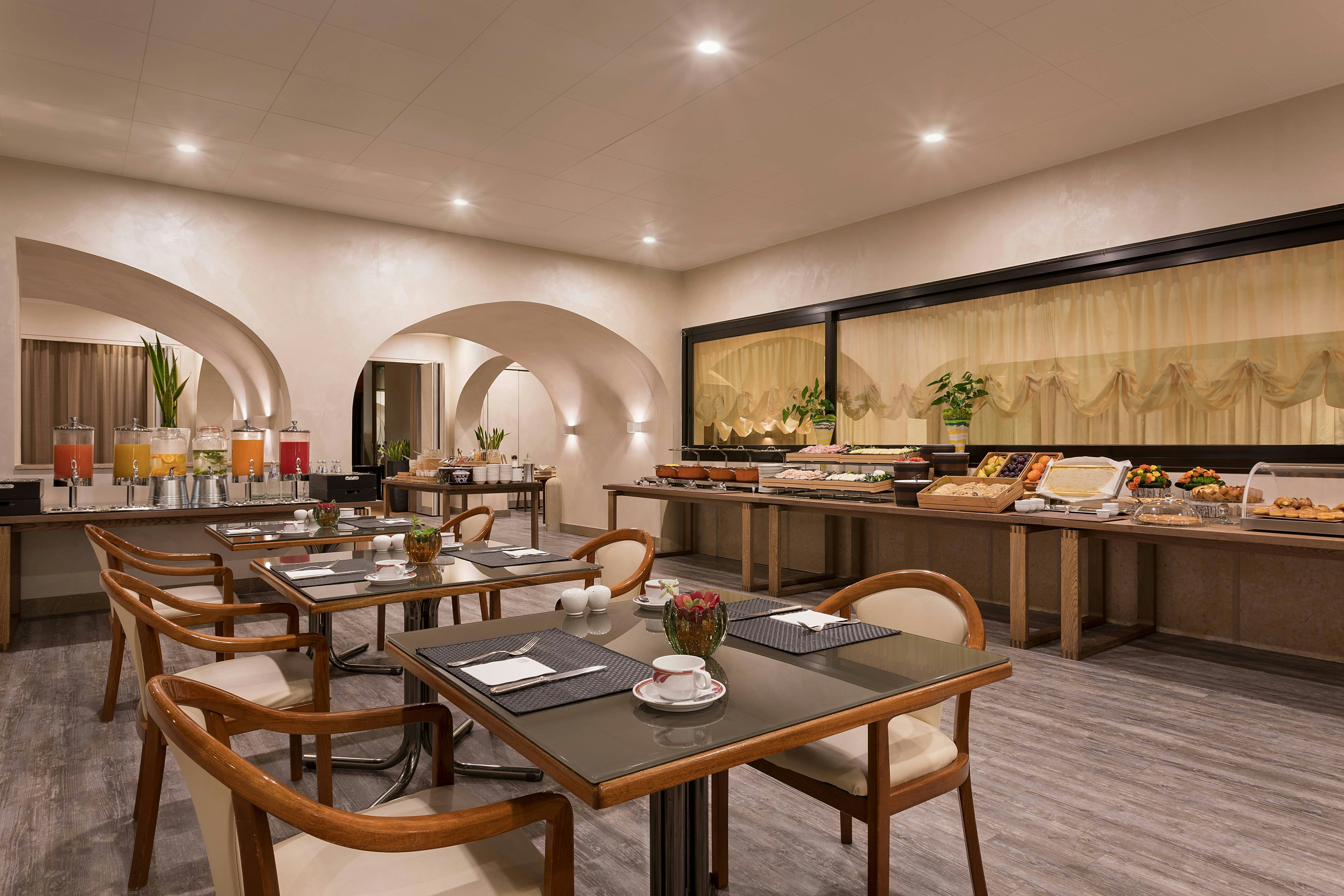 Four Points By Sheraton Padova 19/27