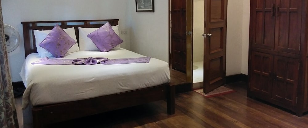 Safari Lodge Baguio By Log Cabin Hotel 15/76