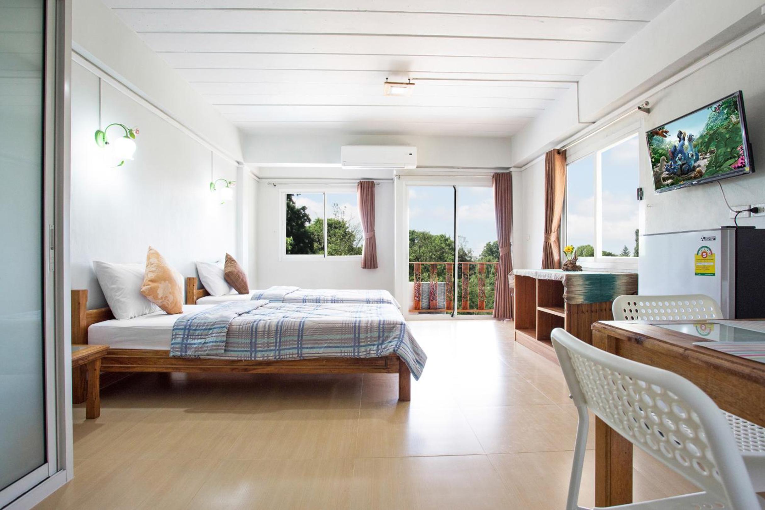 Baan Bangrak Residence 9/63