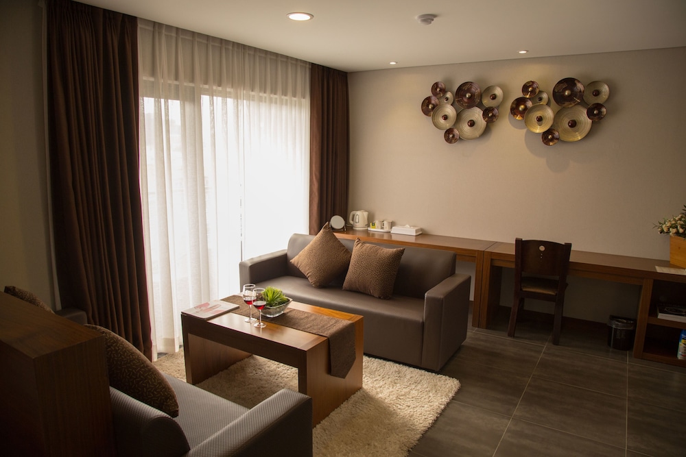 Reve Hotel Jeju 19/35