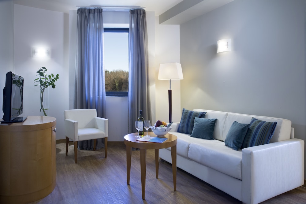 Dolce by Wyndham Milan Malpensa 48/74