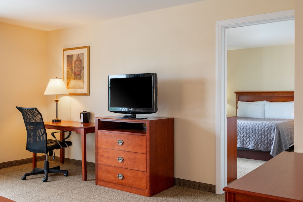 White River Inn and Suites 55/63