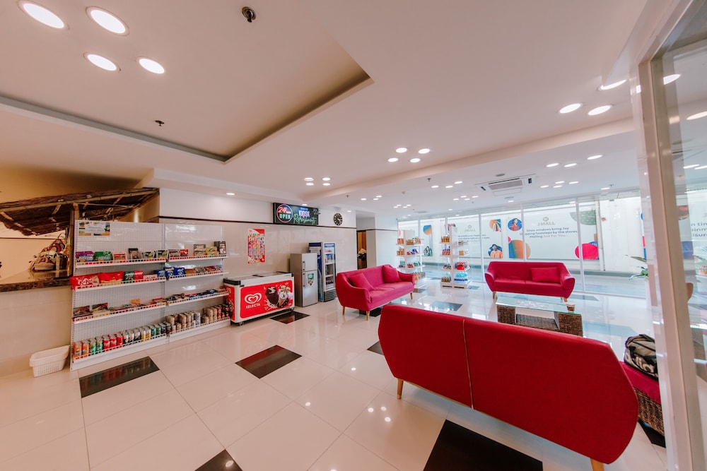Toyoko Inn Cebu 39/61