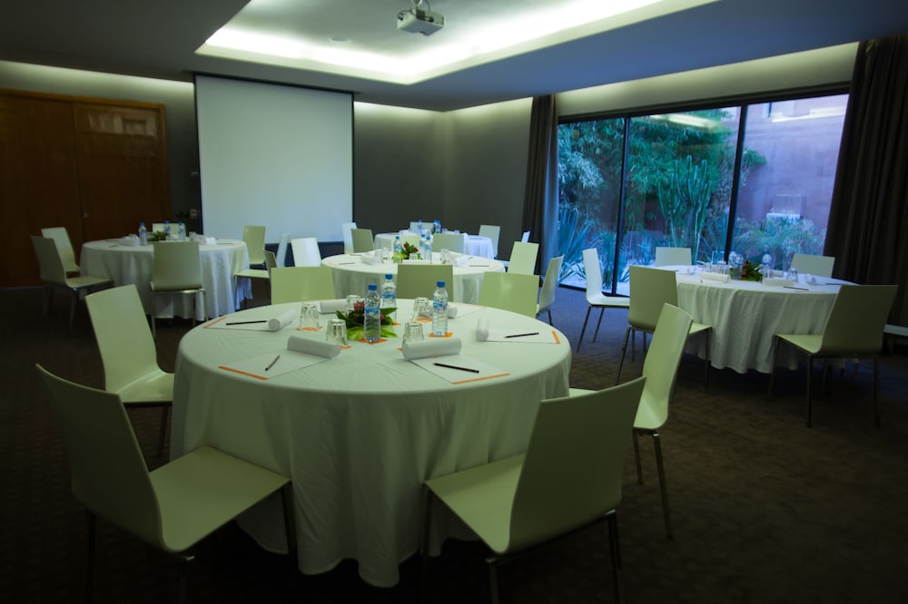 Kenzi Club Agdal Medina - All Inclusive 37/47