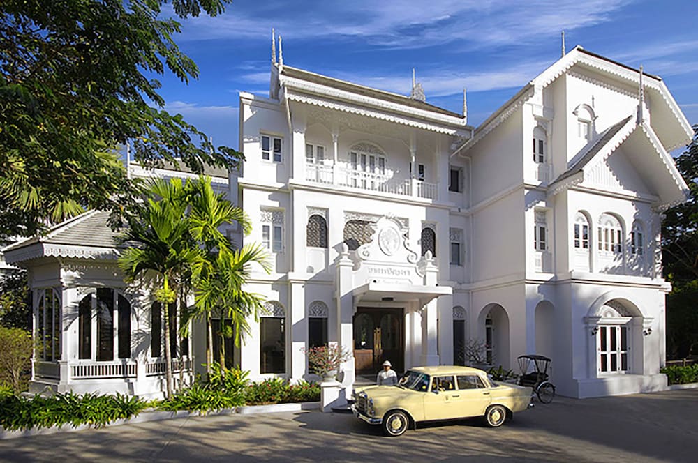 Ping Nakara Boutique Hotel & Spa 45/50