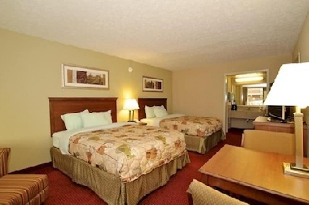 Springfield Inn TN 20/37