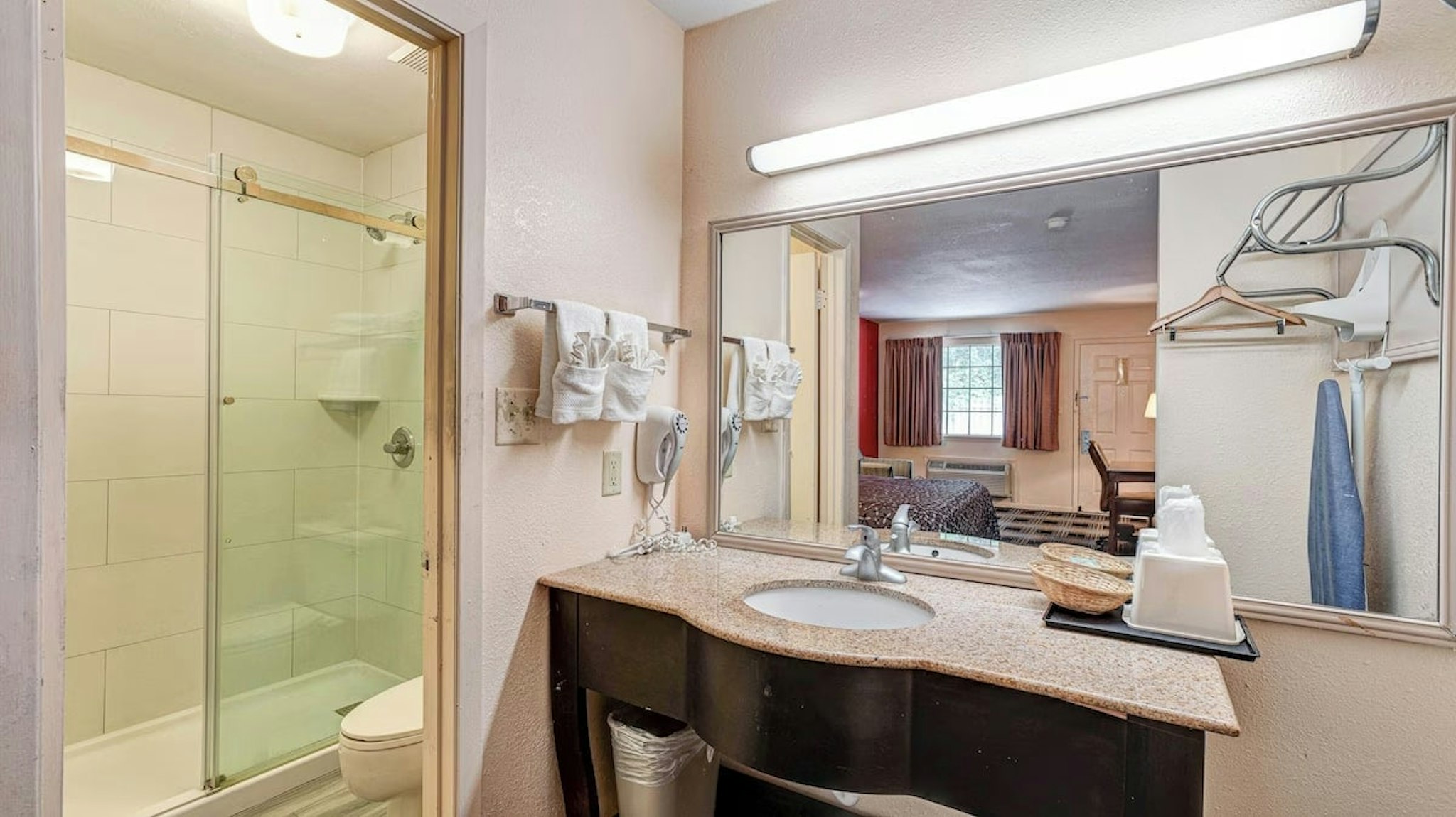 Northgate Inn by Townhouse Hattiesburg I-59 26/26