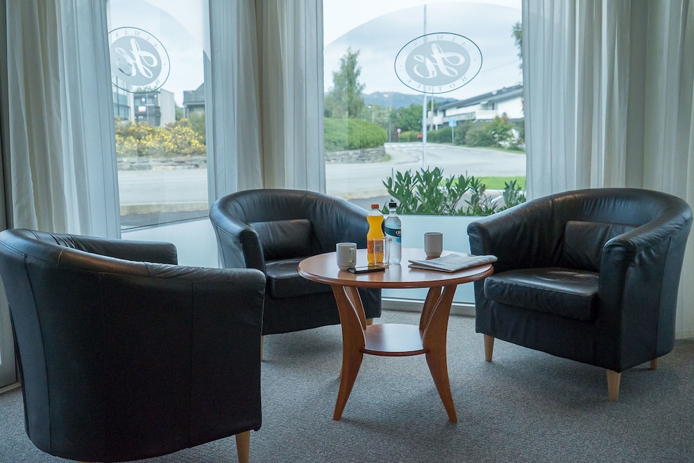 Almaas Hotell Stord AS 29/42