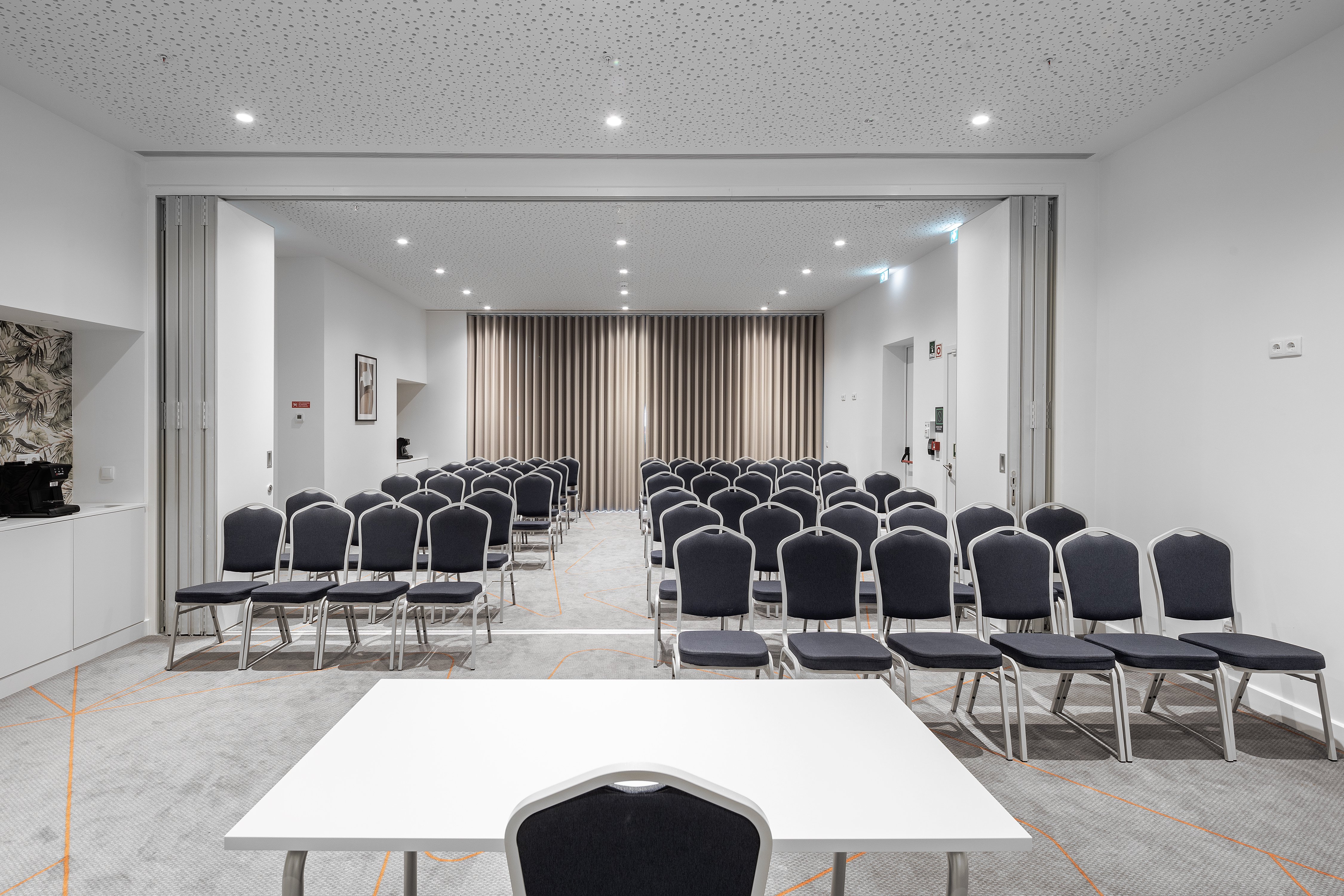 Holiday Inn Braga 19/34