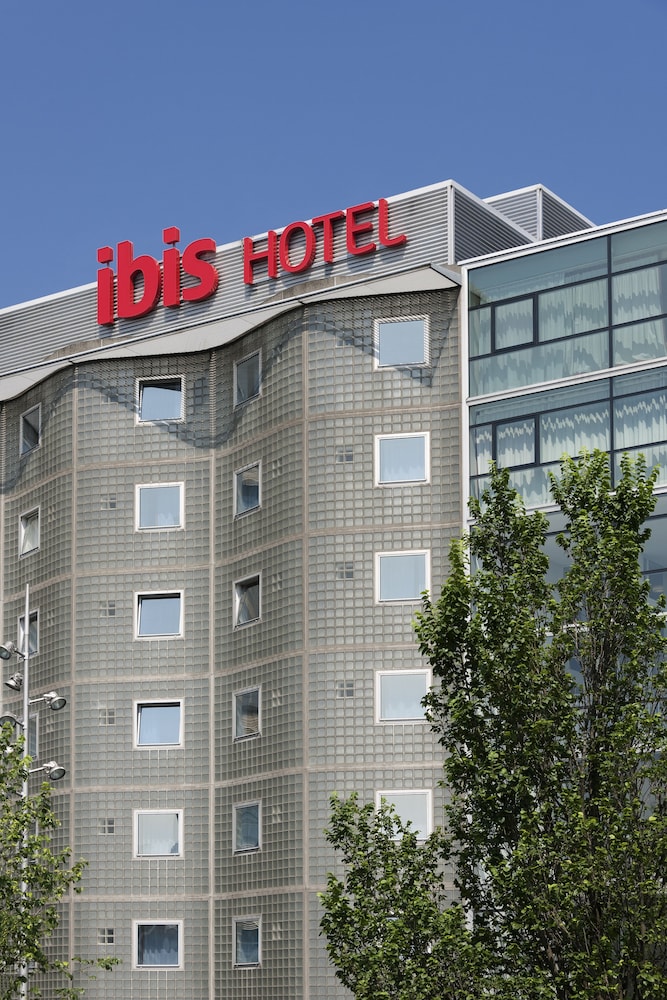 Ibis Amsterdam Centre Hotel in AMSTERDAM