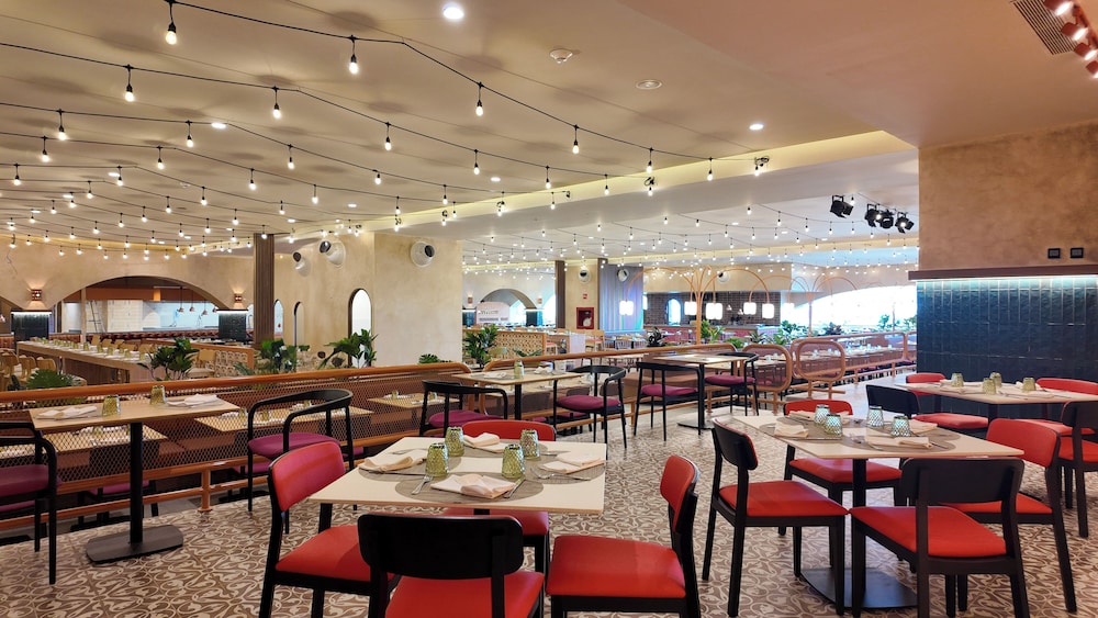 Grand Sirenis Riviera Maya All Inclusive 56/72