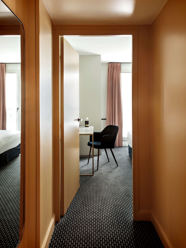 Best Western Plus Hotel du Pont Wilson 30/35