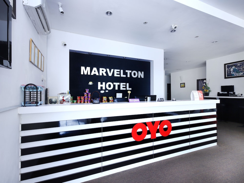 OYO 442 Marvelton Hotel 5/41