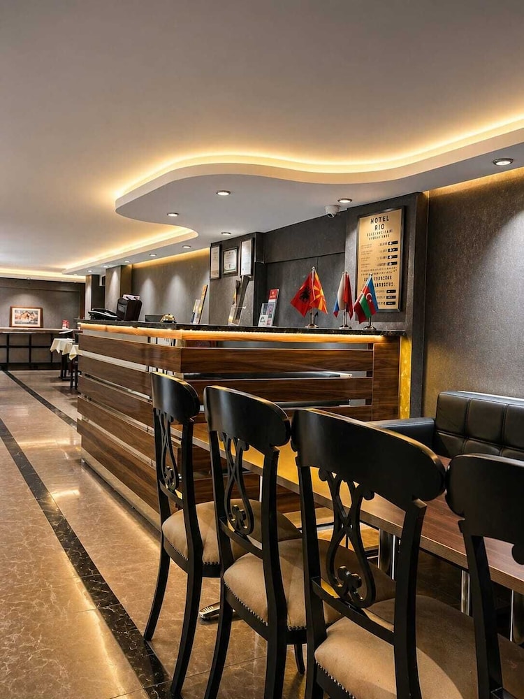 Hotel Rio 29/42