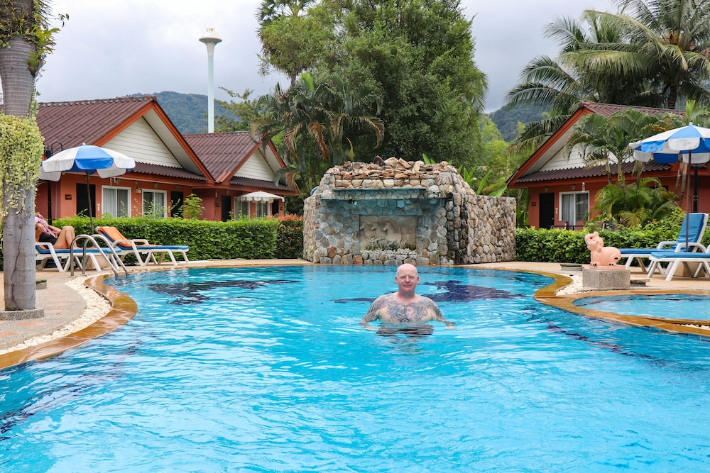 Andaman Seaside Resort Phuket 48/60