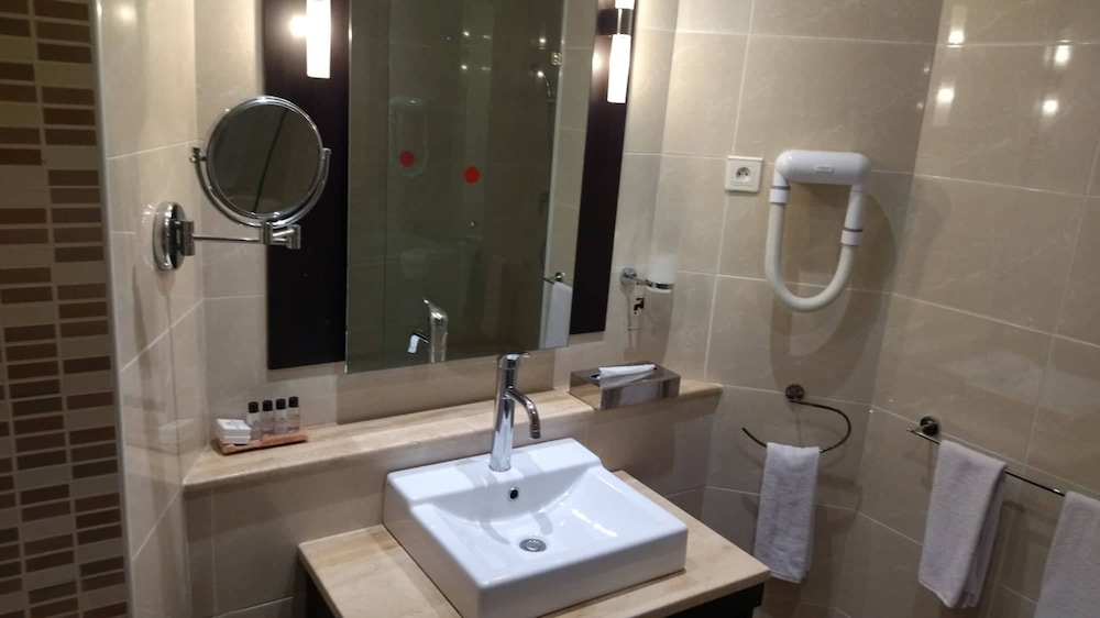 Hotel Aziza Thalasso Golf - Adults Only 38/40