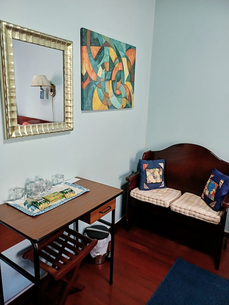 The Cariari Bed and Breakfast 32/50