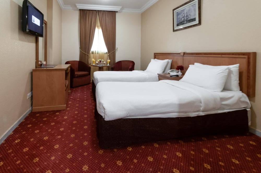 فندق فلسطين(Palestine Hotel Makkah) 12/50