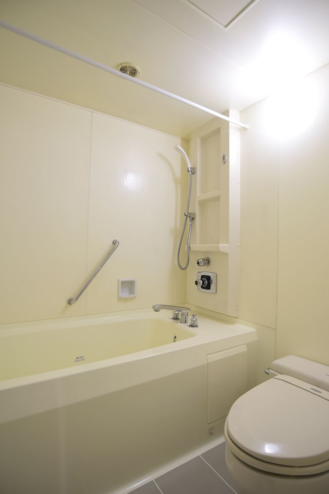Hotel Sankyo Fukushima 62/64