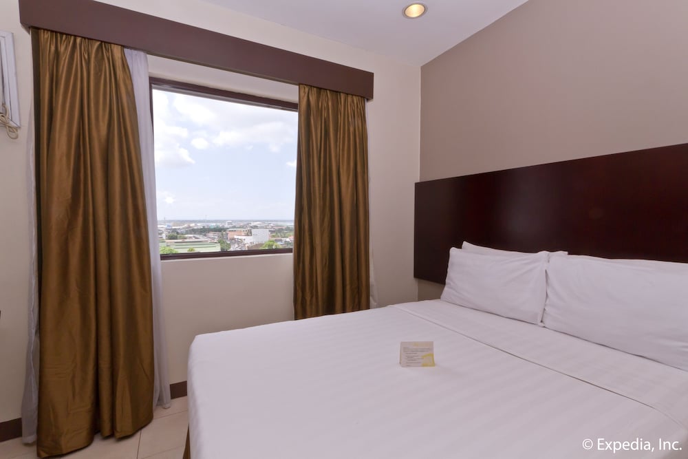 Alpa City Suites 22/50