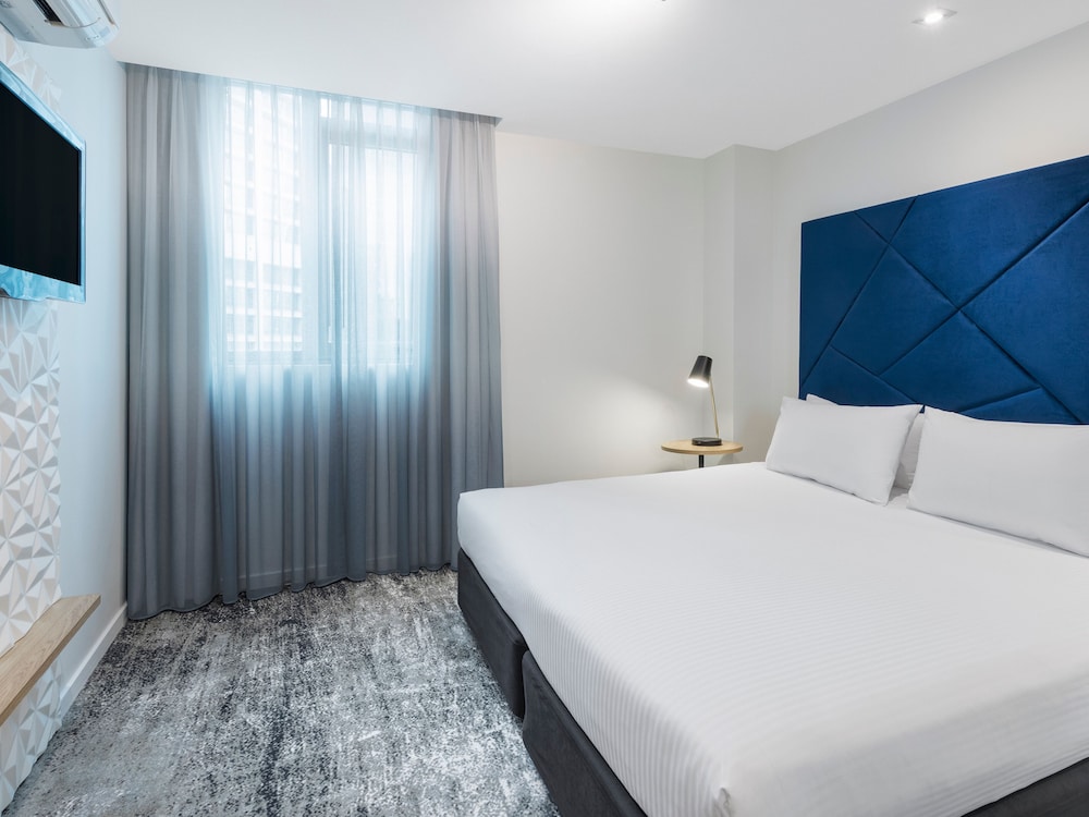 2 BEDROOMS, APARTMENT