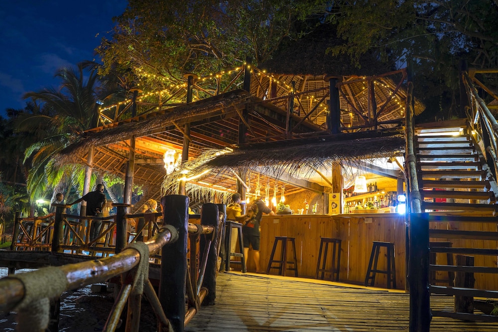 Jungle Paradise Beach Resort & Spa Mbweni Ruins 37/50