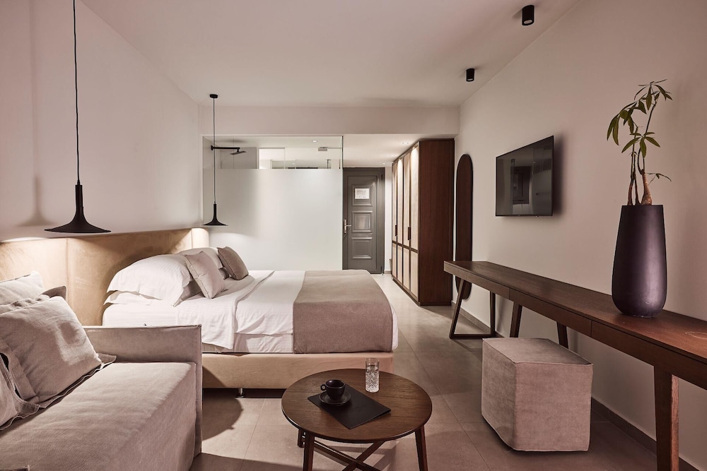 Michelangelo Resort and Spa 26/76