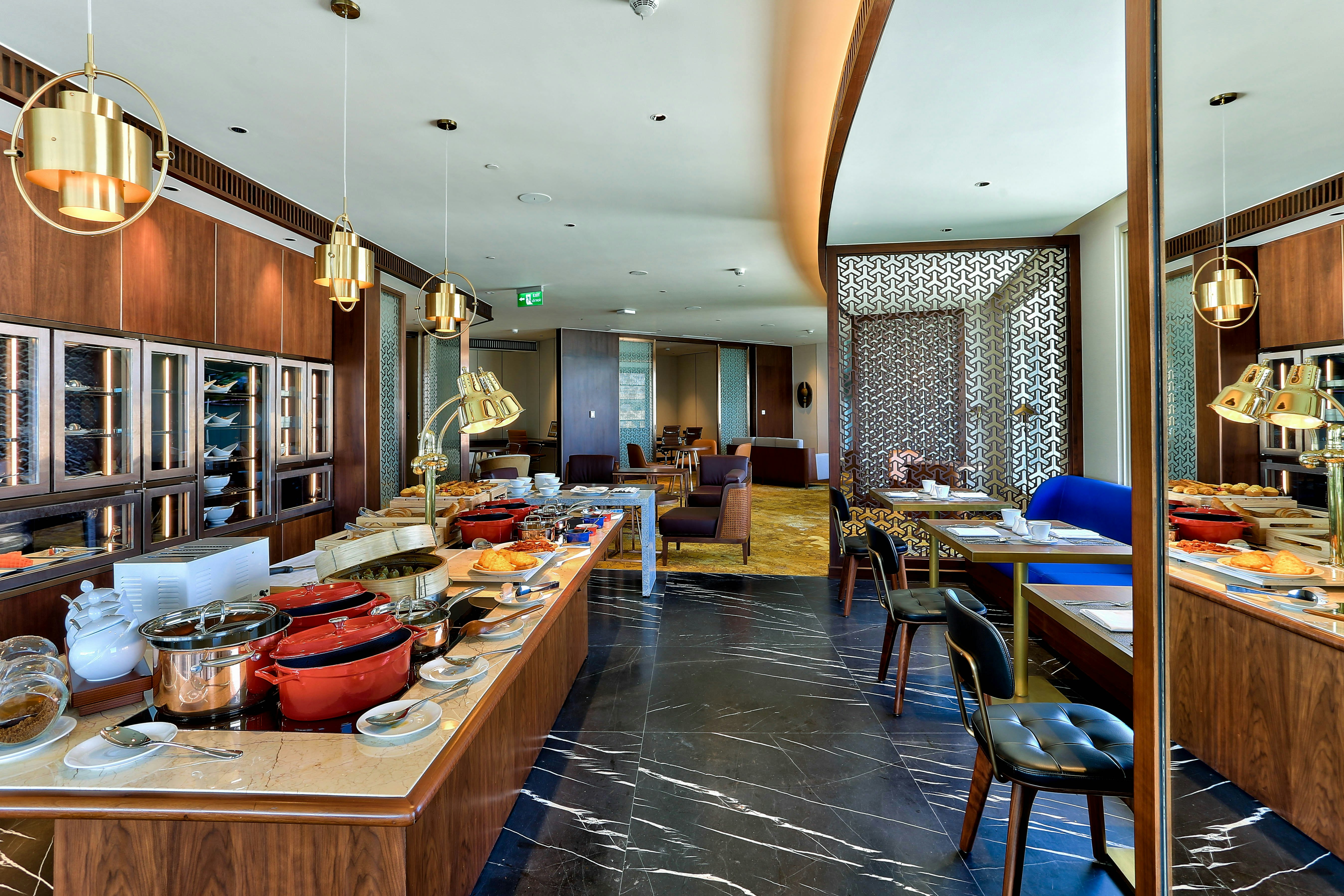 Hilton Da Nang 28/42