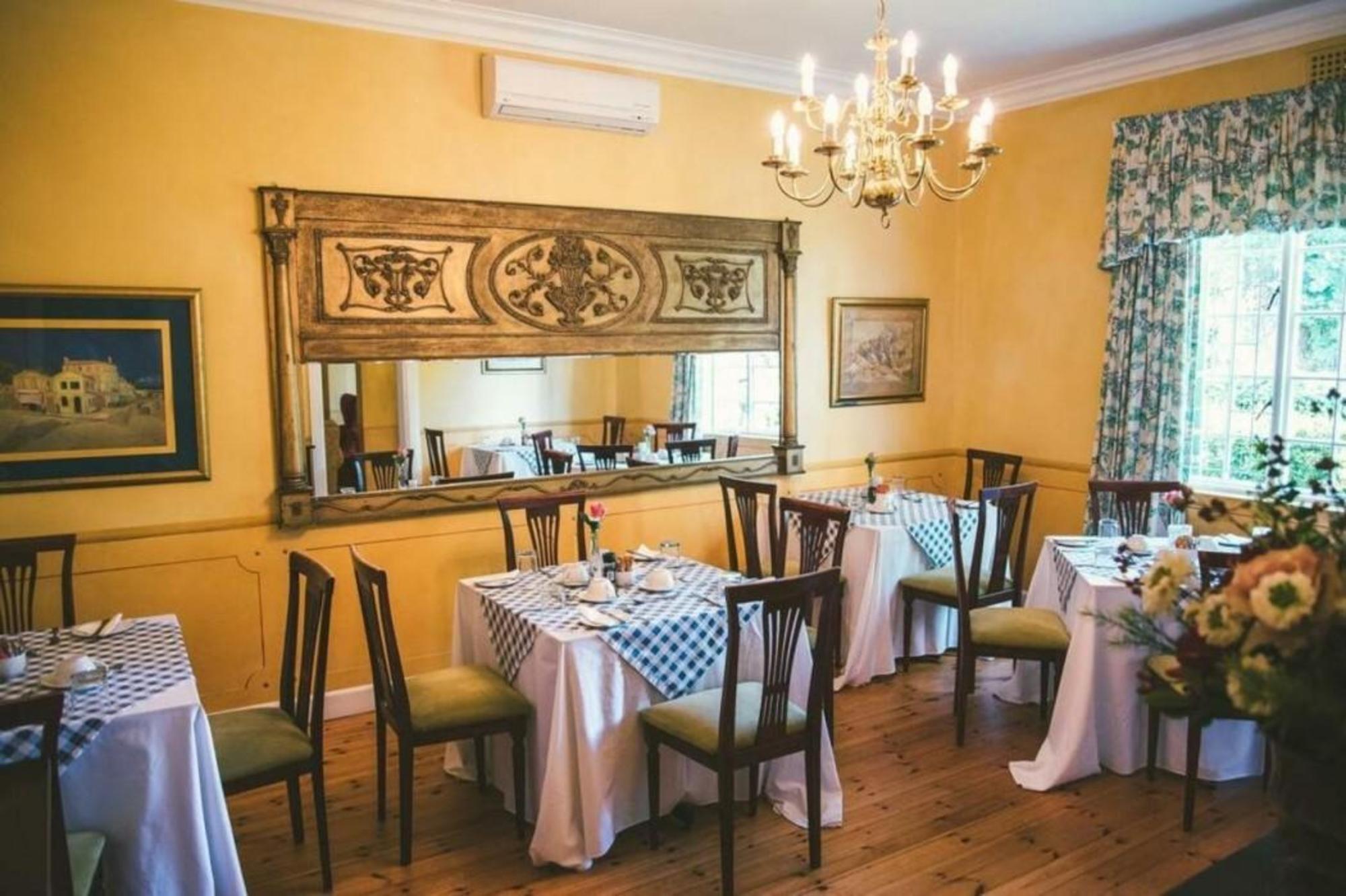 Villa Grande Guest House 20/42