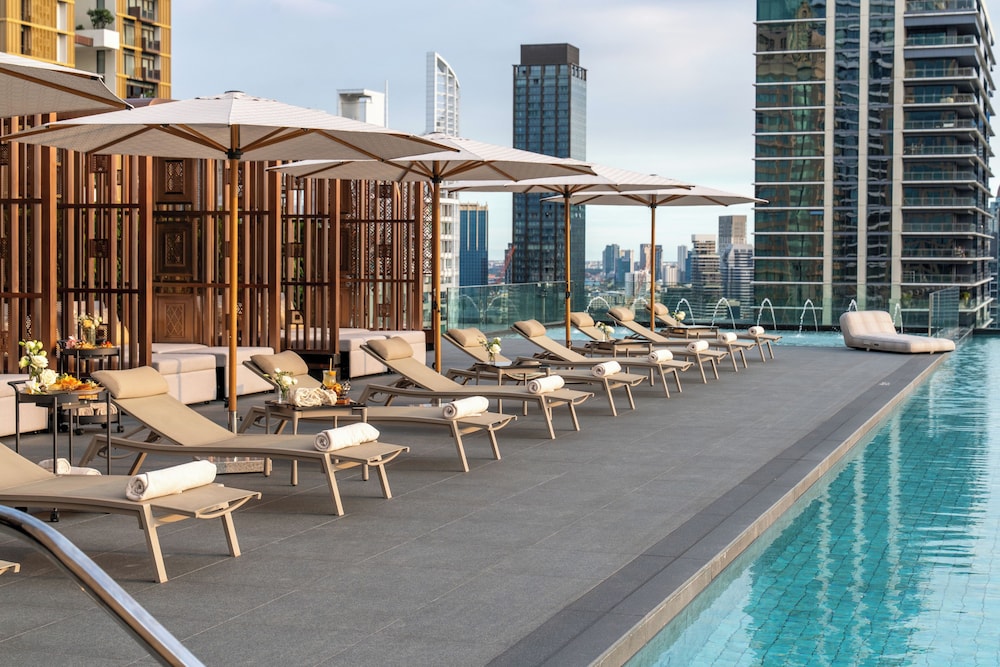 Grande Centre Point Prestige Bangkok 44/45