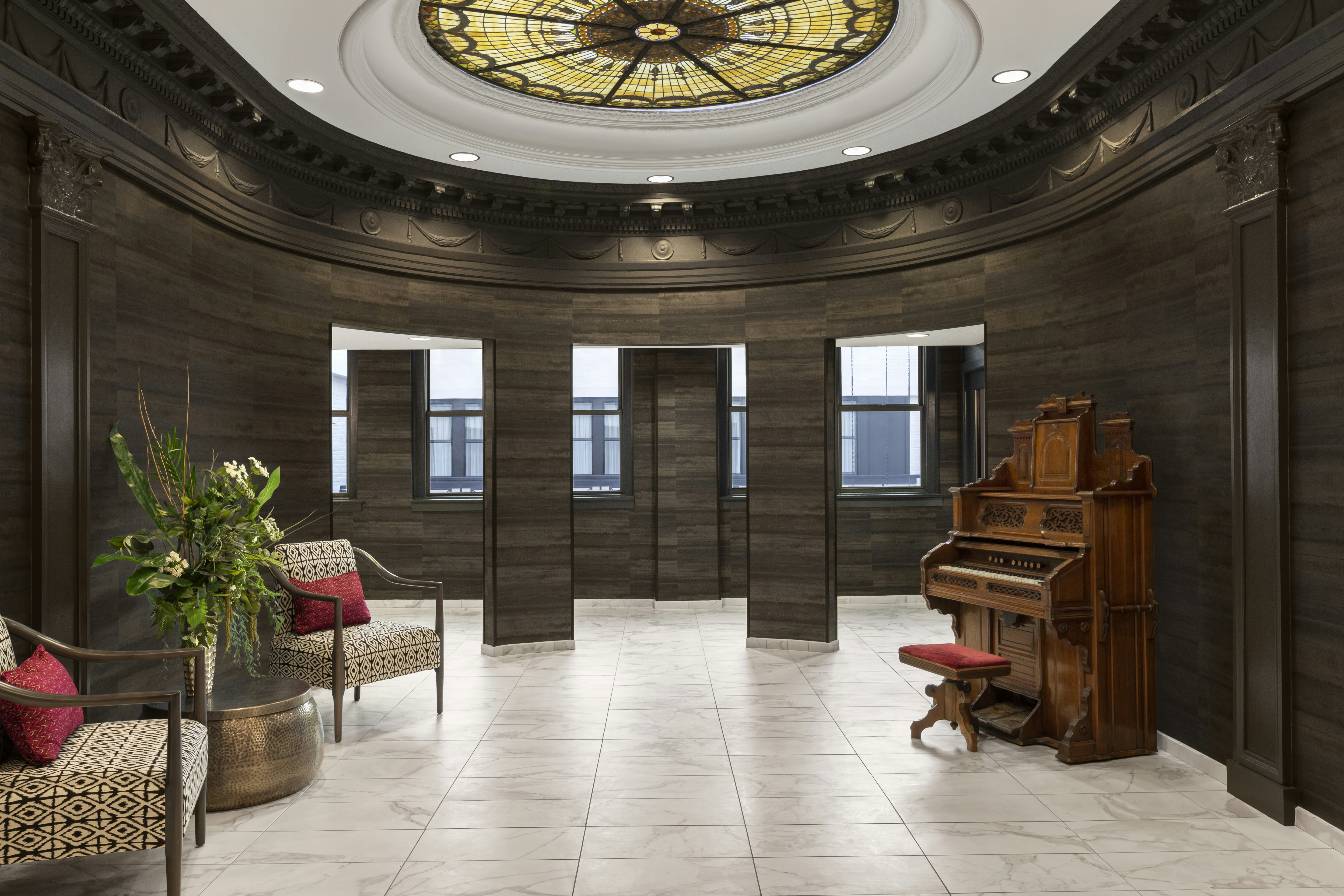 HOMEWOOD SUITES BY HILTON NASHVILLE-DOWNTOWN 13/35