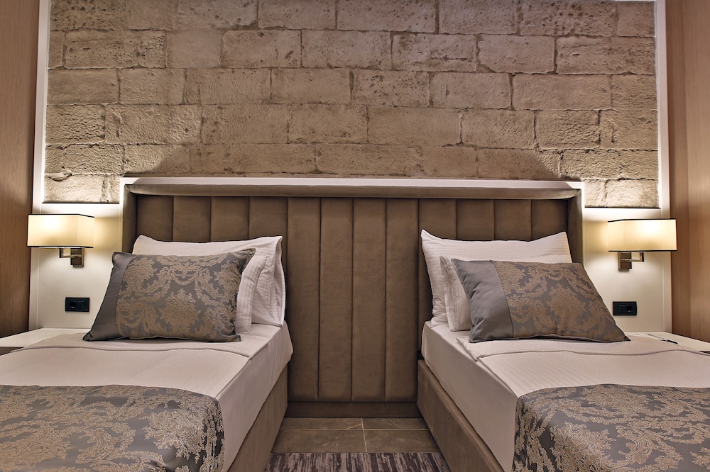 Mardin Airport Hotel 13/43
