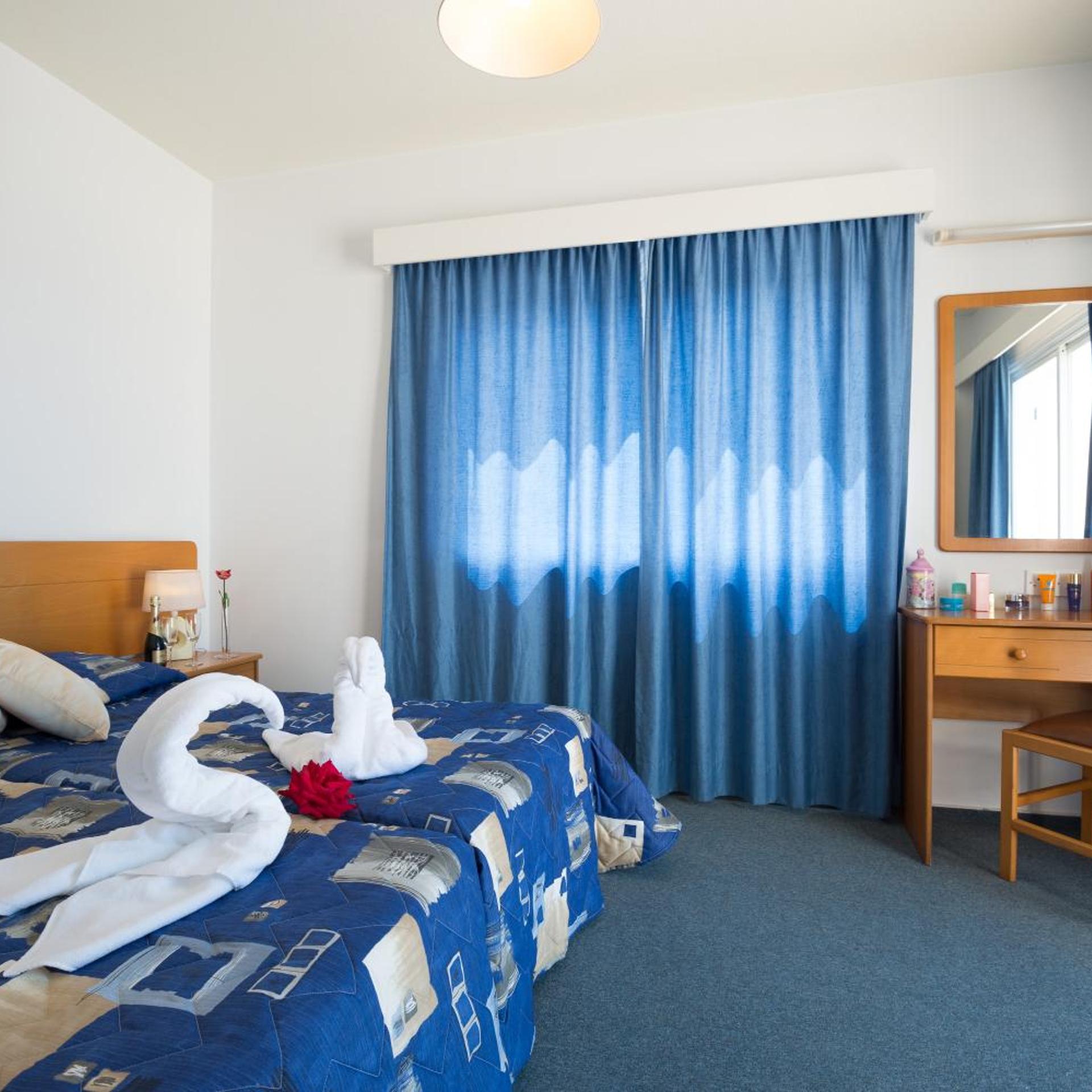 Apartment 1 bedroom