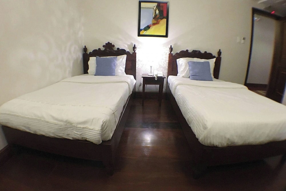 NSCC Hotel Vigan by ZUZU 33/55