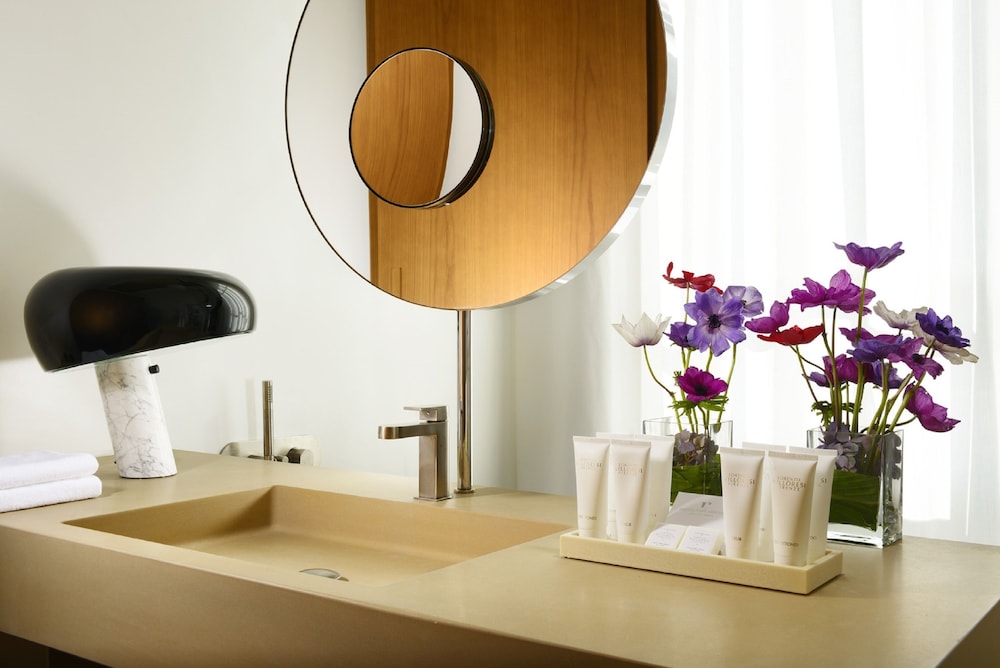 Palazzo Montemartini Rome, A Radisson Collection Hotel 38/77
