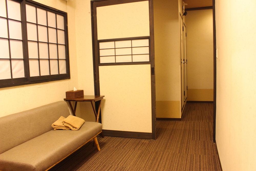 K's House Tokyo Oasis 63/74