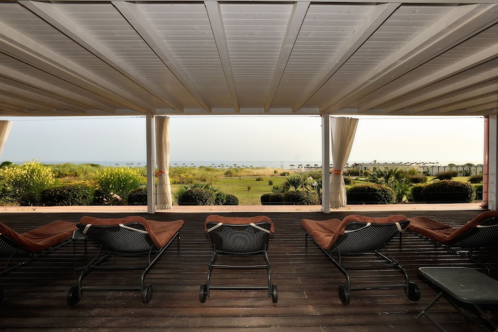 Sikania Eco Resort 40/50