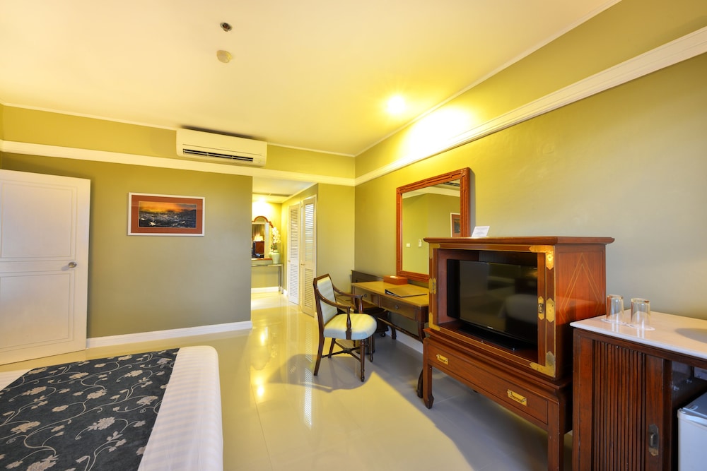 Loei Palace Hotel 66/83
