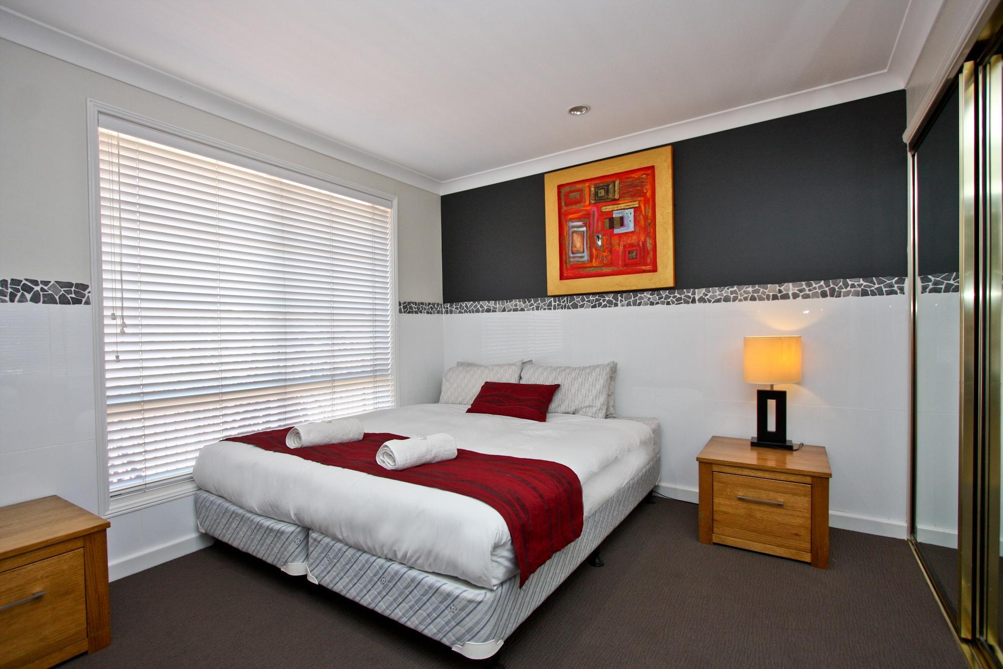 2 Bedrooms, Spa, Apartment