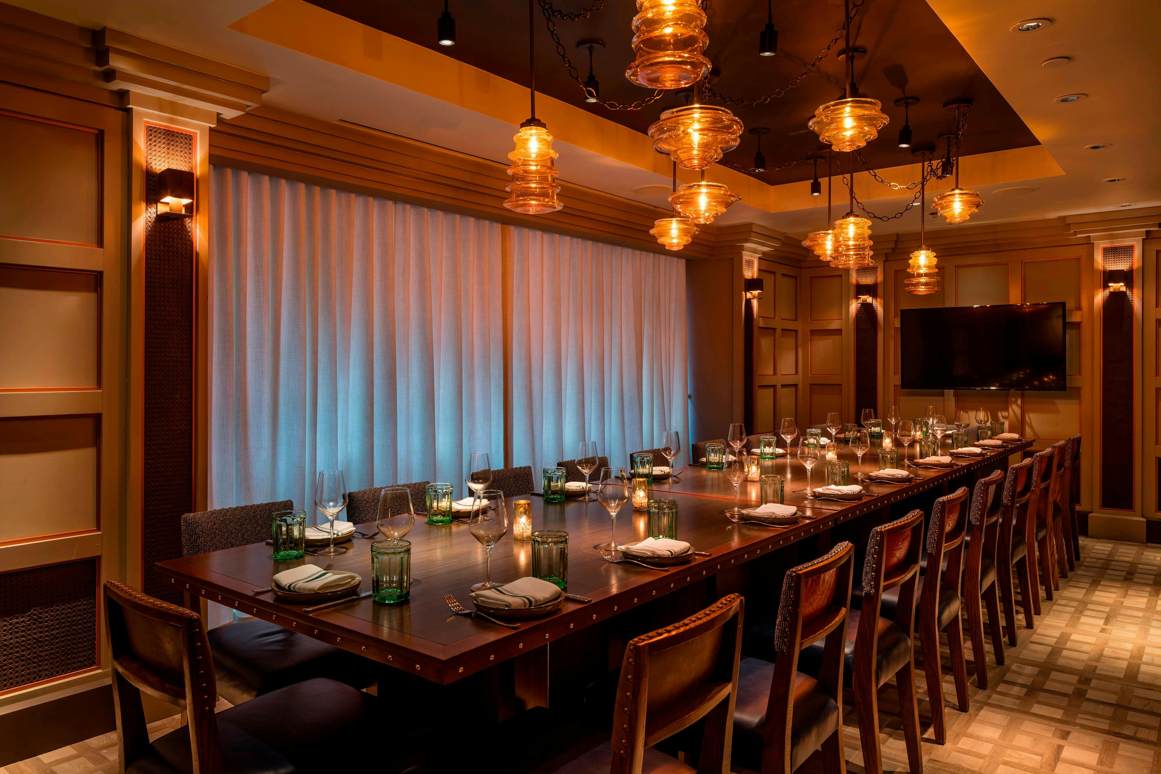 Moxy NYC Times Square 25/29