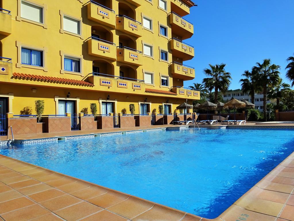 APARTAMENTOS VISTAMAR 9/33