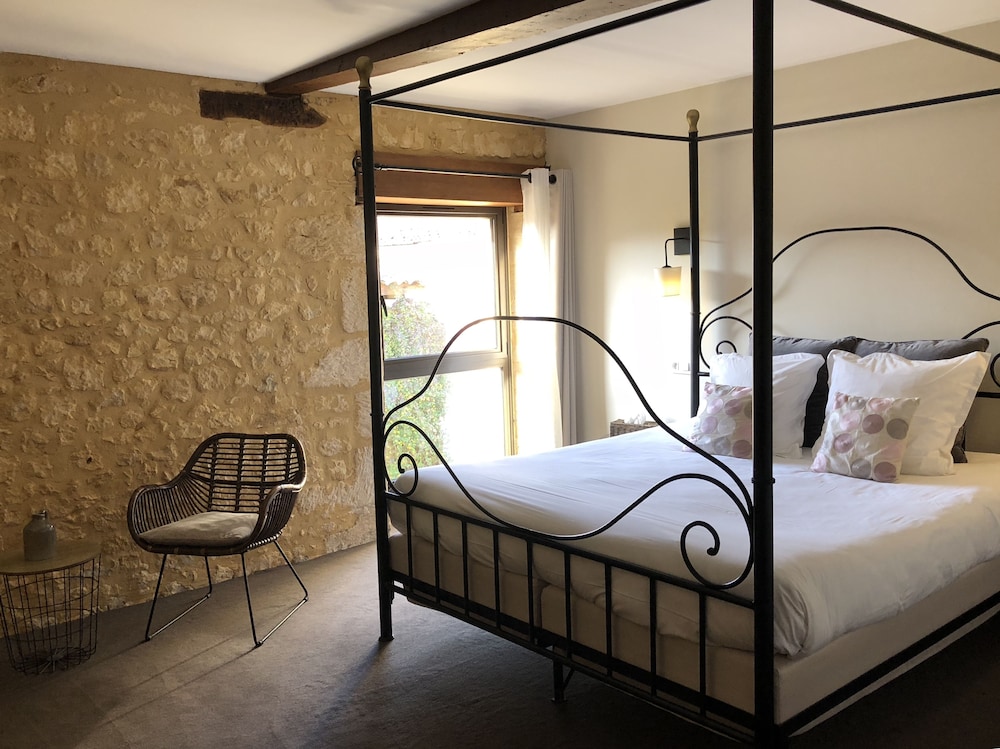 HOTEL LA VILLA ROMAINE 11/66