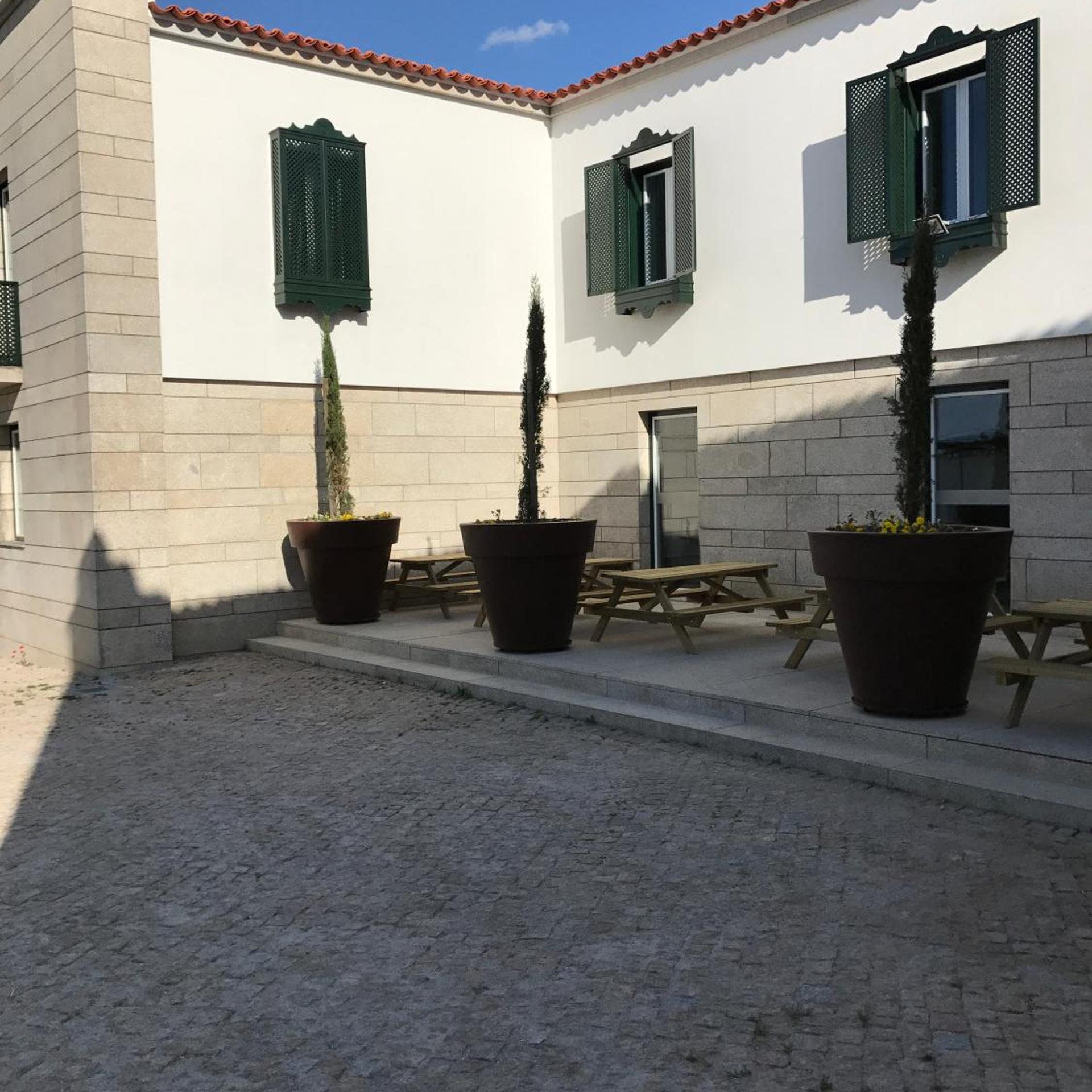 Penedono Medieval Hotel 47/50