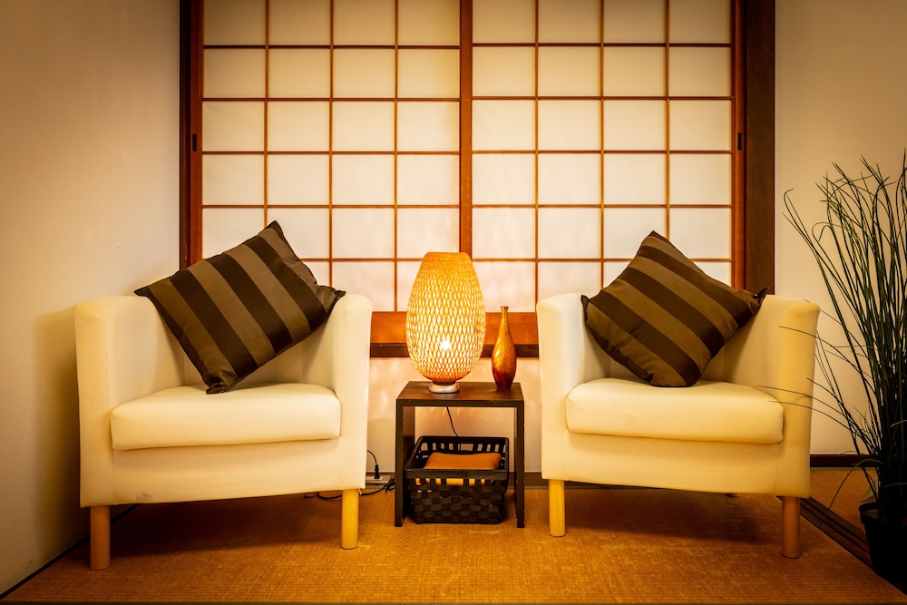 Nara Guesthouse 3F 21/27