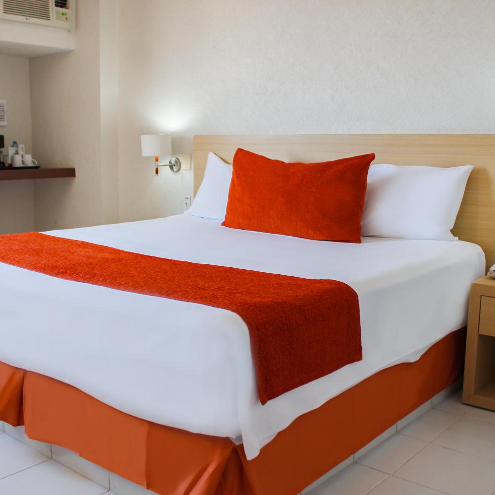 Hotel & Suites Real del Lago 18/51