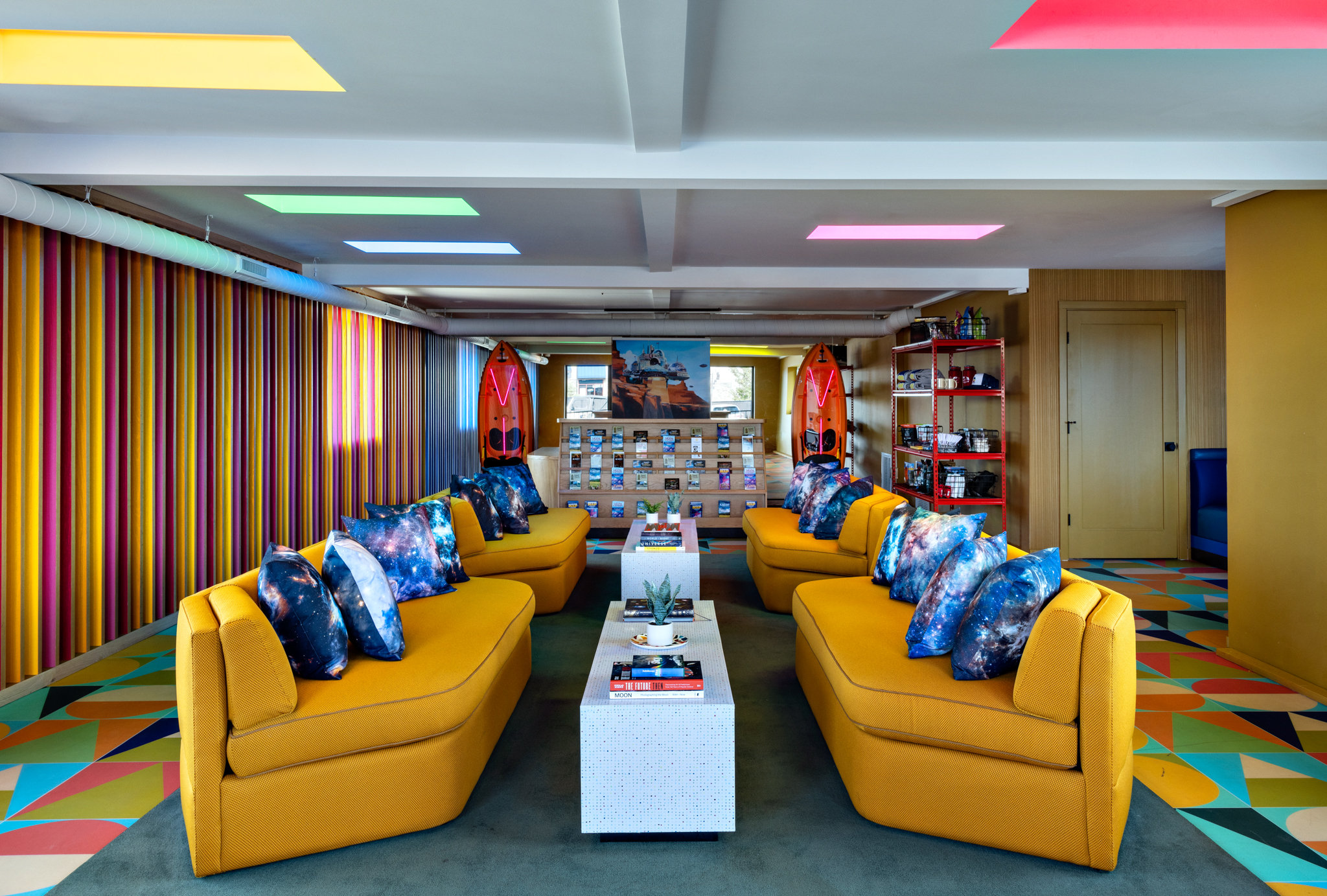 Americana Motor Hotel 19/31