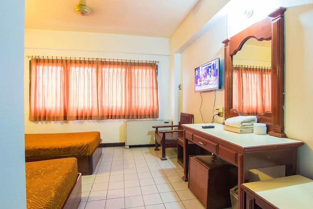Khelangnakorn Lampang Hotel 38/50
