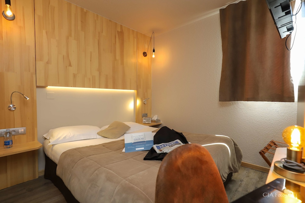 Kyriad Brive La Gaillarde Centre 33/61